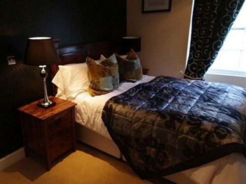 The Warwick Arms Hotel Chew Magna Екстериор снимка